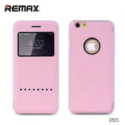 REMAX  Case KINGDIAN For iPhone 6/6s Pink