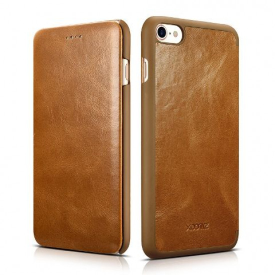 Xoomz  XI 724 iPhone 7/8/SE 2020 Brown