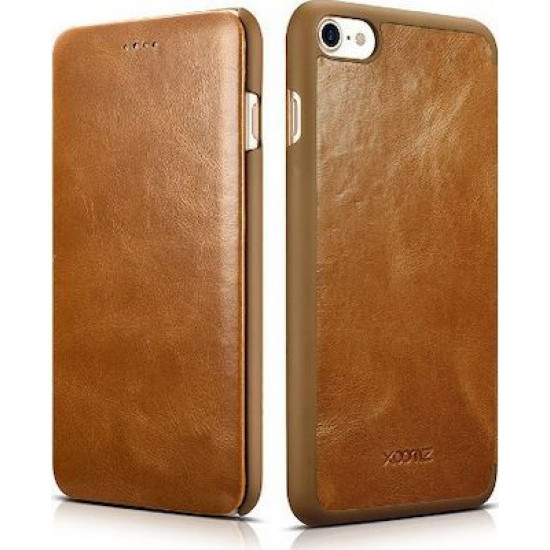 Xoomz  XI 724 iPhone 7/8/SE 2020 Brown