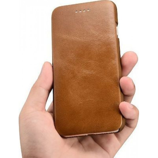 Xoomz  XI 724 iPhone 7/8/SE 2020 Brown