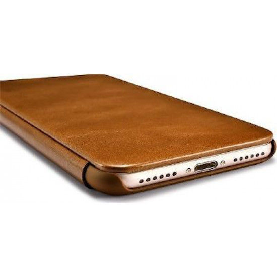 Xoomz  XI 724 iPhone 7/8/SE 2020 Brown