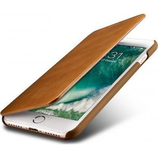 Xoomz  XI 724 iPhone 7/8/SE 2020 Brown