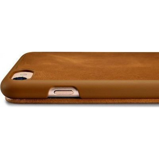 Xoomz  XI 724 iPhone 7/8/SE 2020 Brown
