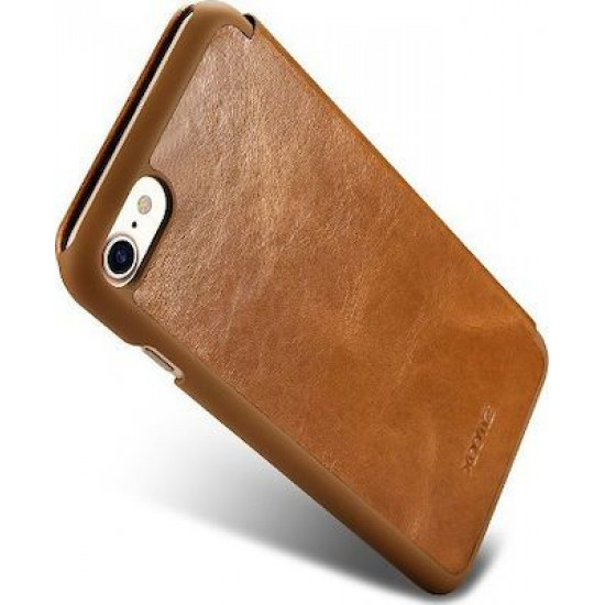 Xoomz  XI 724 iPhone 7/8/SE 2020 Brown