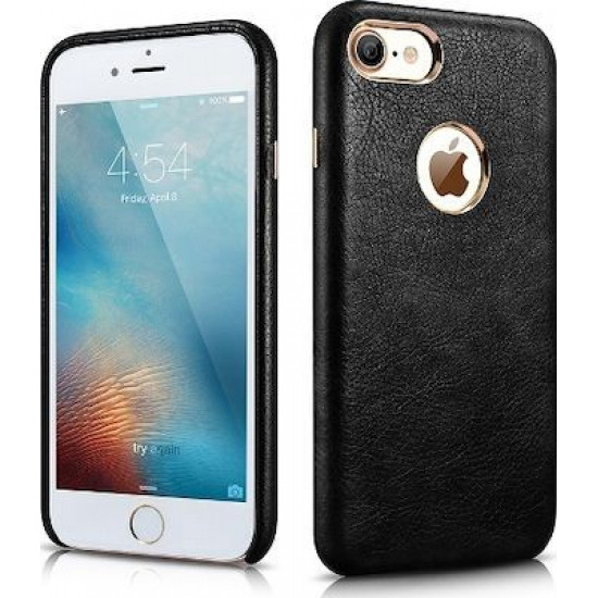 Xoomz XIP 7001 iPhone 7 Plus Black