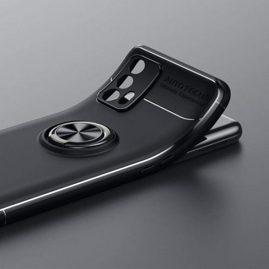 Back Cover S.Slim iPhone 6/6S Red