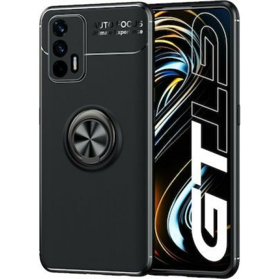 Back Cover S.Slim iPhone 6/6S Red