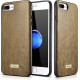 iCarer RIP 7004 iPhone 7/8 Plus Back Cover Khaki