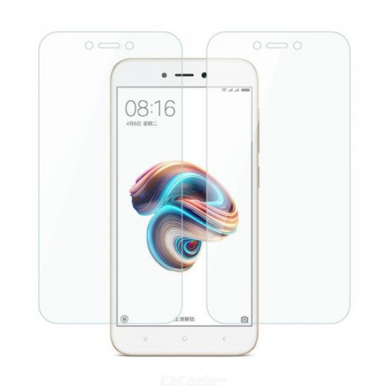 Tempered Glass For Xiaomi Redmi 5A