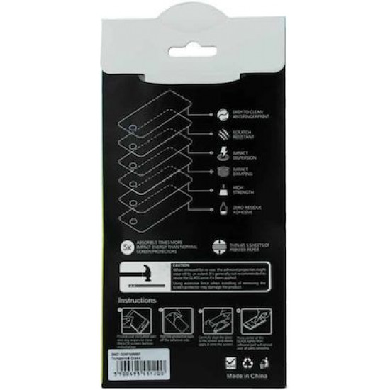 Tempered Glass For Xiaomi Redmi 5A