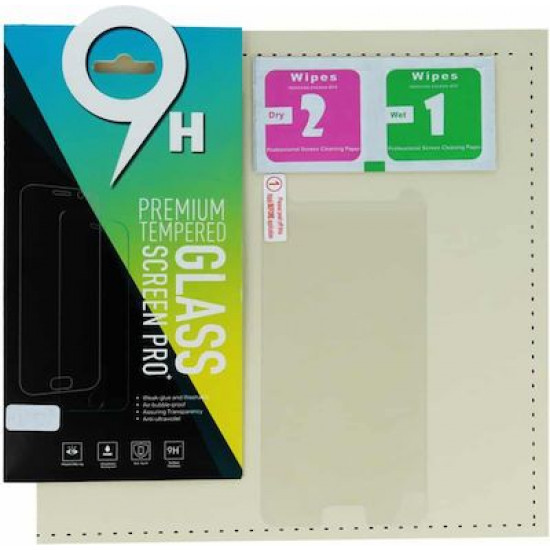 Tempered Glass For Xiaomi Redmi 5A