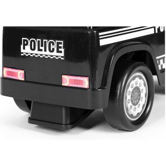 Silicon Case 1mm Samsung J6 Plus 18 Clear