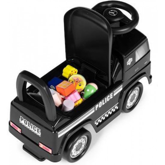 Silicon Case 1mm Samsung J6 Plus 18 Clear