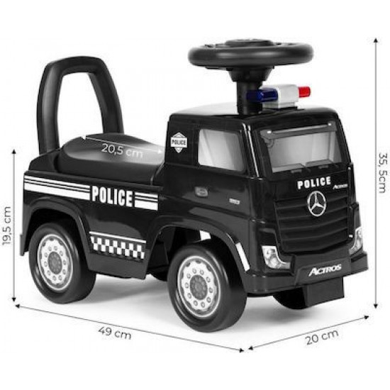 Silicon Case 1mm Samsung J6 Plus 18 Clear