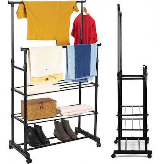 Book Magnet ECO iPhone XR Red