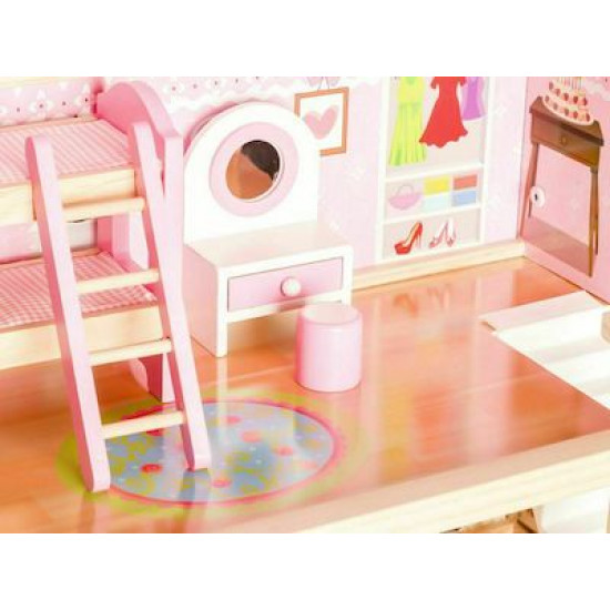 Silicon Case 0.3mm NOKIA 3 Clear