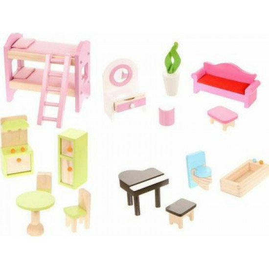 Silicon Case 0.3mm NOKIA 3 Clear