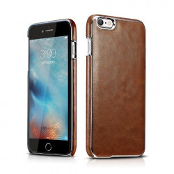 Xoomz XIP 632 iPhone 6/6s Dark Brown