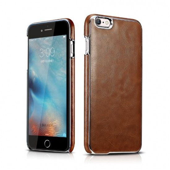 Xoomz XIP 632 iPhone 6/6s Dark Brown