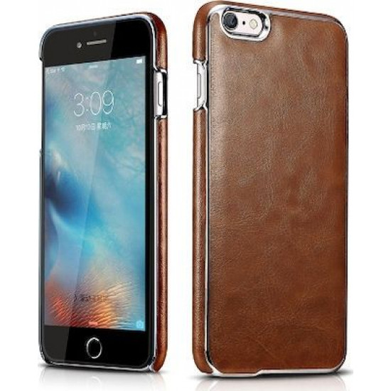 Xoomz XIP 632 iPhone 6/6s Dark Brown