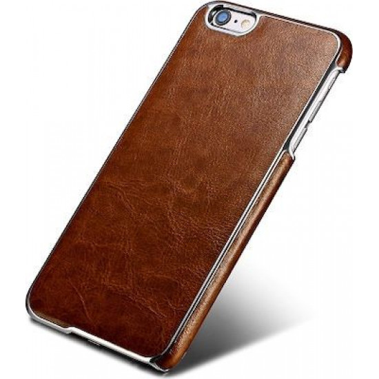 Xoomz XIP 632 iPhone 6/6s Dark Brown