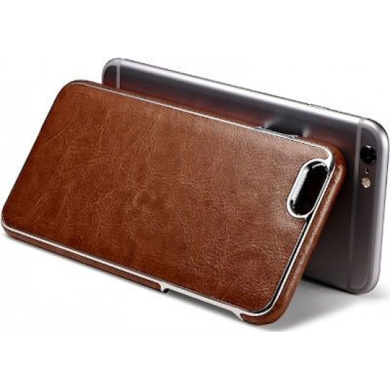 Xoomz XIP 632 iPhone 6/6s Dark Brown