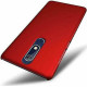 Back Cover S.Slim Nokia 5 Red