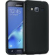 Back Cover S.Slim Samsung J3 16 Black