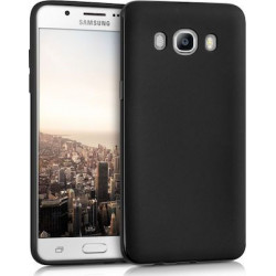 Back Cover S.Slim Samsung J3 16 Black
