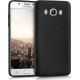 Back Cover S.Slim Samsung J3 16 Black
