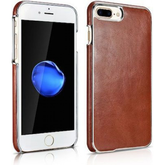 Xoomz  XIP 7009 iPhone 7/8 Plus Brown