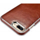 Xoomz  XIP 7009 iPhone 7/8 Plus Brown