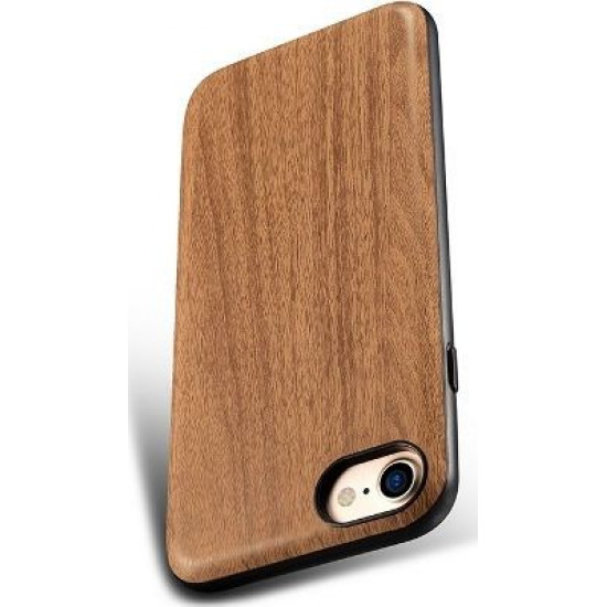 Xoomz XI 706 iPhone 7/8 Brown
