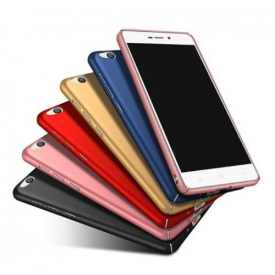 Back Cover S.Slim iPhone 6/6s Plus Silver