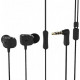 REMAX  Earphones RM-502 3.5mm Black