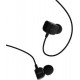REMAX  Earphones RM-502 3.5mm Black