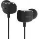 REMAX  Earphones RM-502 3.5mm Black