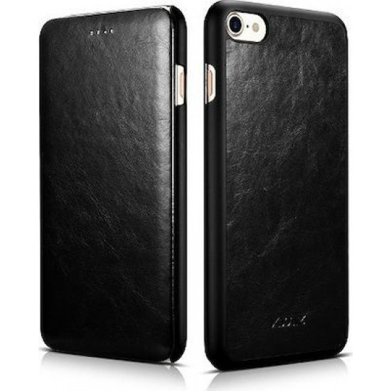 Xoomz  XI 724 iPhone 7/8/SE 2020 Black