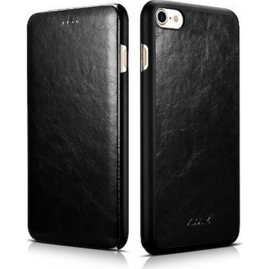 Xoomz  XI 724 iPhone 7/8/SE 2020 Black