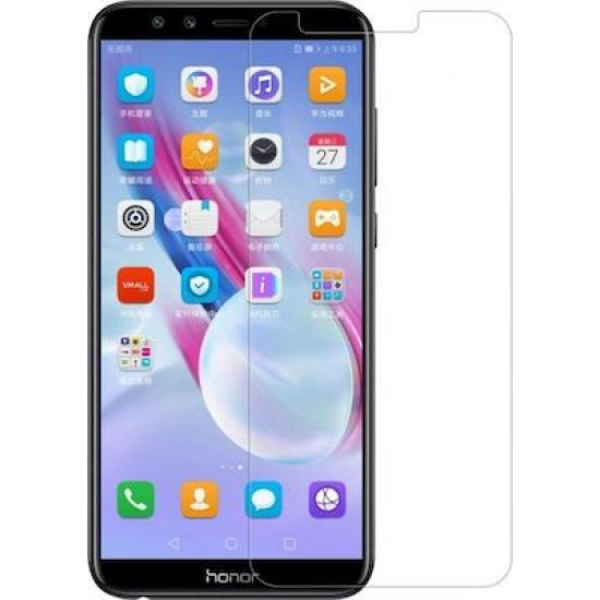 Tempered Glass For Huawei Honor 9 Lite