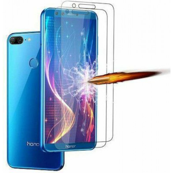 Tempered Glass For Huawei Honor 9 Lite