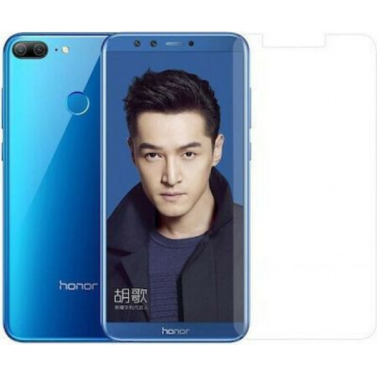 Tempered Glass For Huawei Honor 9 Lite