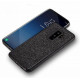 Back Cover Cross For Samsung S9P Black