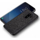 Back Cover Cross For Samsung S9P Black