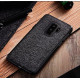 Back Cover Cross For Samsung S9P Black