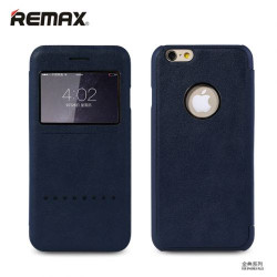 REMAX  Case KINGDIAN For iPhone 6/6s Blue