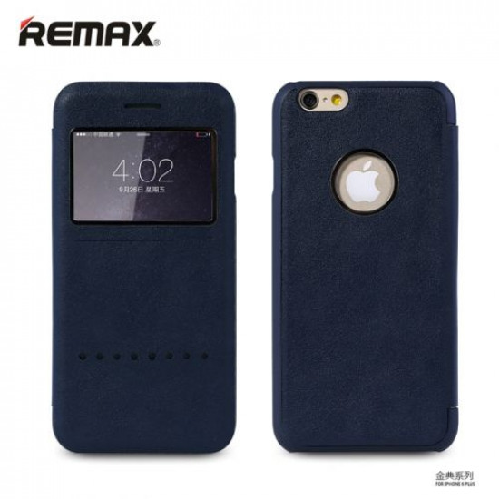 REMAX  Case KINGDIAN For iPhone 6/6s Blue