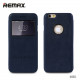 REMAX  Case KINGDIAN For iPhone 6/6s Blue
