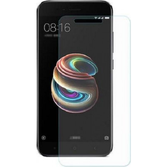 Tempered Glass For Xiaomi Mi A1
