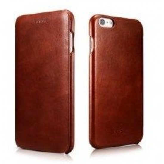 iCarer RIP 6015 iPhone 6/6s Plus Brown